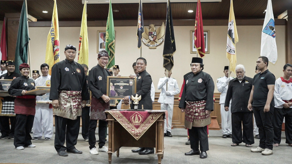 Momentum IPSI Bali Reborn